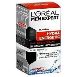 Men Expert M.Exp Energ Maxi Desalt 50Ml