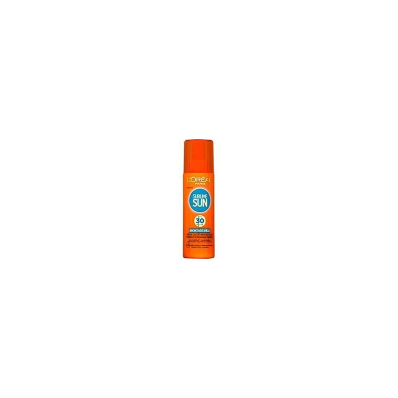 L'Oreal S.Sun Spray Bronz.Fps30 200Ml