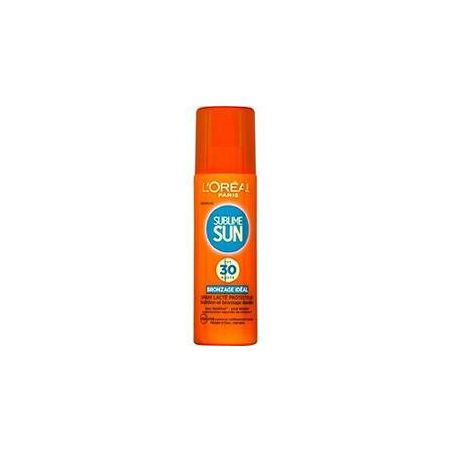 L'Oreal S.Sun Spray Bronz.Fps30 200Ml