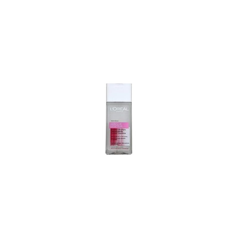 L'Oreal 200Ml Absolue Douceur Eau Dermo Expert