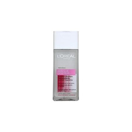 L'Oreal 200Ml Absolue Douceur Eau Dermo Expert