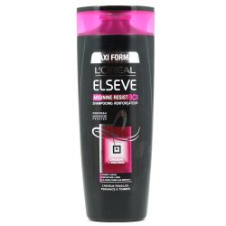 Elseve Flacon 400Ml Shampoing Arginine Resistant