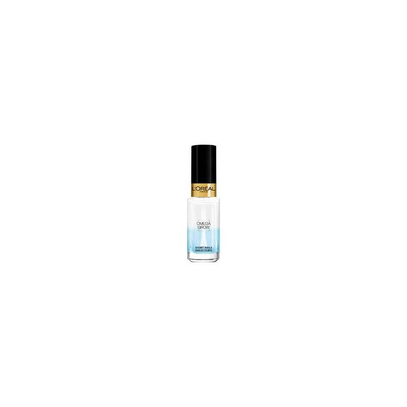 L'Oreal L Oreal - Vao La Manicure Croissance Ongles Courts Cassants