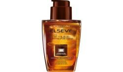 Elseve Huile Chv Trs Sec 100Ml