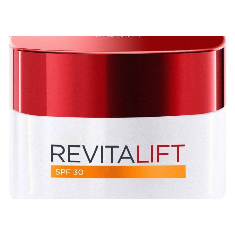 Dermo Exp D.Exp Revital.Spf30 Jour 50Ml