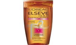Elseve Shp H Extraor Sec 250Ml