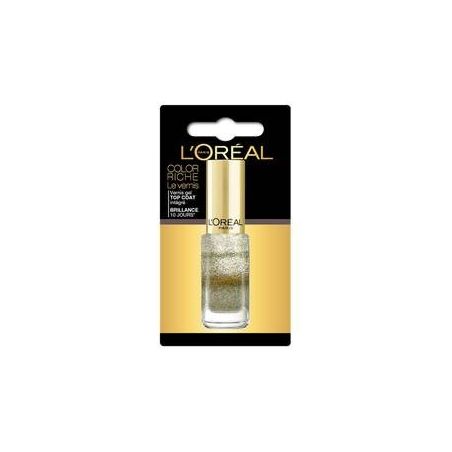 L'Oreal L Oreal - Vao Color Riche Le Vernis Brillance 10 Jours N 843