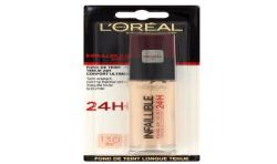 L'Oreal L Oreal -Fond De Teint Infaillible N 130 Beige Peau