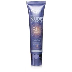 L'Oreal L Oreal - Nude Magique Blur Cream Light To Medium 25 Ml