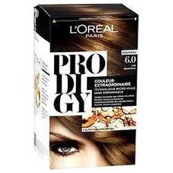 L'Oreal 6.0 Blond Fonce Lin Prodigy