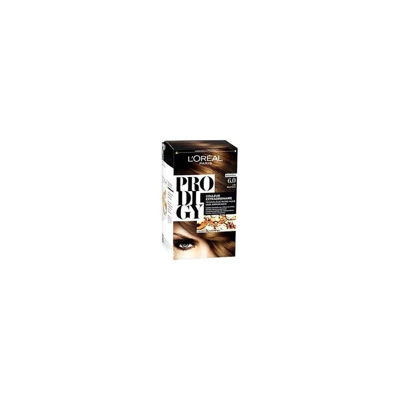 L'Oreal 6.0 Blond Fonce Lin Prodigy