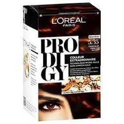 L'Oreal 5.35 Chatain Clair Dore Chocolat Prodigy