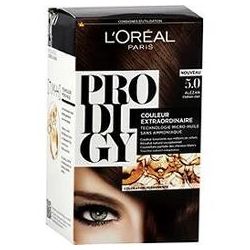 L'Oreal 5.0 Chatain Clair Alezan Prodigy