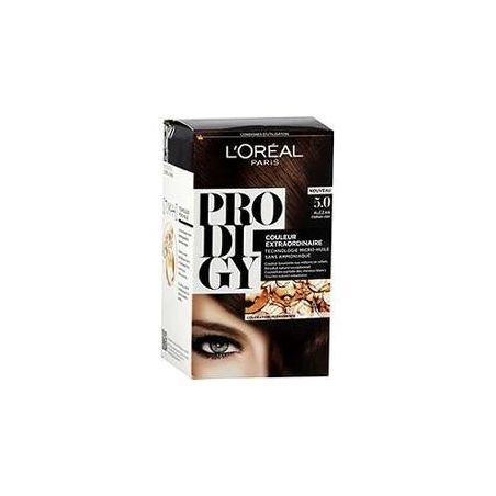 L'Oreal 5.0 Chatain Clair Alezan Prodigy