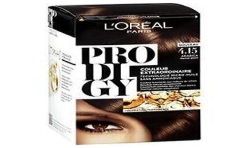 L'Oreal 4.15 Marron Glace Arabicot Prodigy