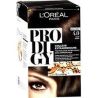 L'Oreal Prodigy Coloration Cuir N4