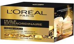 Dermo Expert 50Ml Huile Vis.Ap