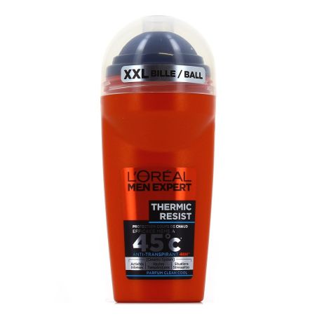 Men Expert M.Exp Deo Bill Therm Res 50Ml