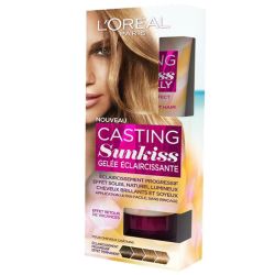 L'Oreal 01 Gelee Eclairc.Sunk.Casting