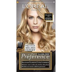 L'Oreal Balayage 1 Glamour Blond Preference L Oreal
