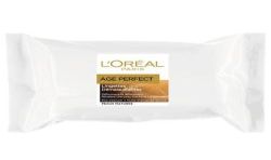 Dermo Expertise Age Perf.Lingettes Demaqu. X25