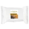 Dermo Expertise Age Perf.Lingettes Demaqu. X25