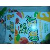 Materne Pom Potes Crazy Jaune 4X120G