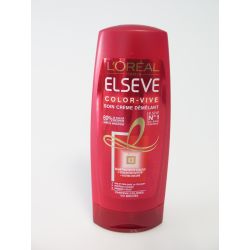 Elseve Flacon 200Ml Apres Shampoing Color Vive