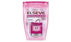 Elseve Shp Nutri Gloss 250 Ml