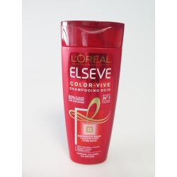 Elseve Flacon 250Ml Shampoing Color Vive Specifique