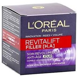 Dermo Exp D.Exp Crm Rev.Filler Jour 50Ml