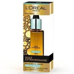L'Oreal Huile Extra Revitalift Dermo Expert
