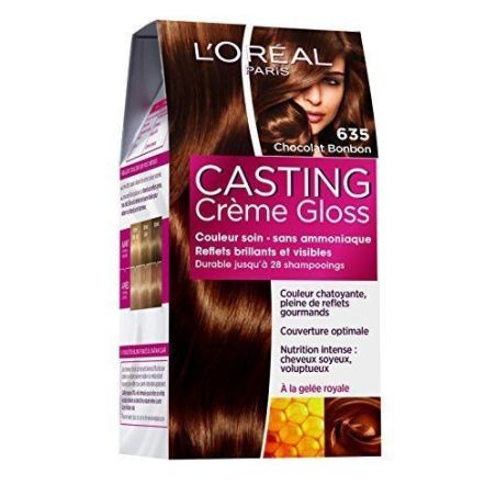 Casting C.Gloss Choc Bonb 635