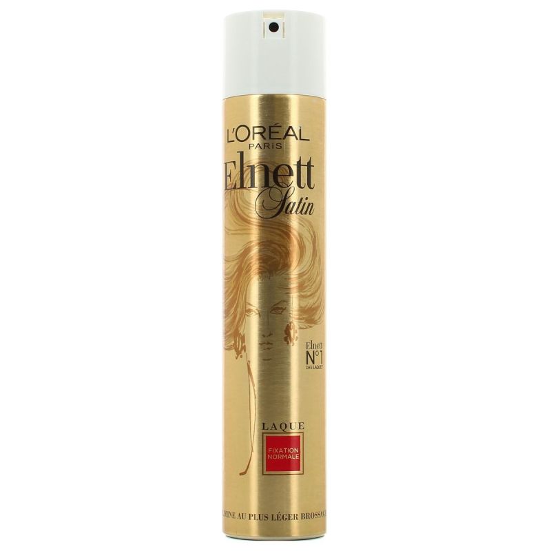 Elnett Laque Fixatnorm 300Ml
