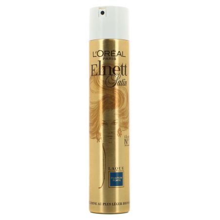 Elnett Laque Fixatforte 300Ml