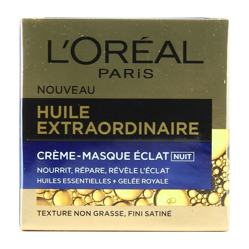 L'Oreal P50Ml Dermo Ap Masq Hl