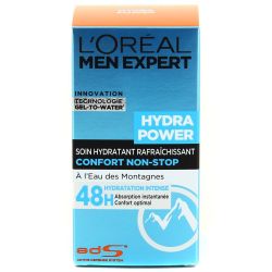 Men Expert M.Exp Soin Power Hydrat 50Ml