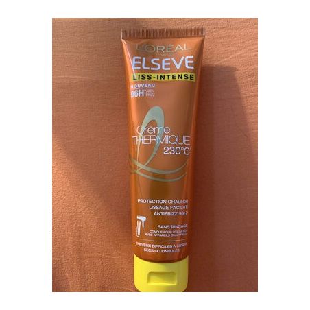 Elseve 150Ml Cr.Thermo.Liss.In.Elseve