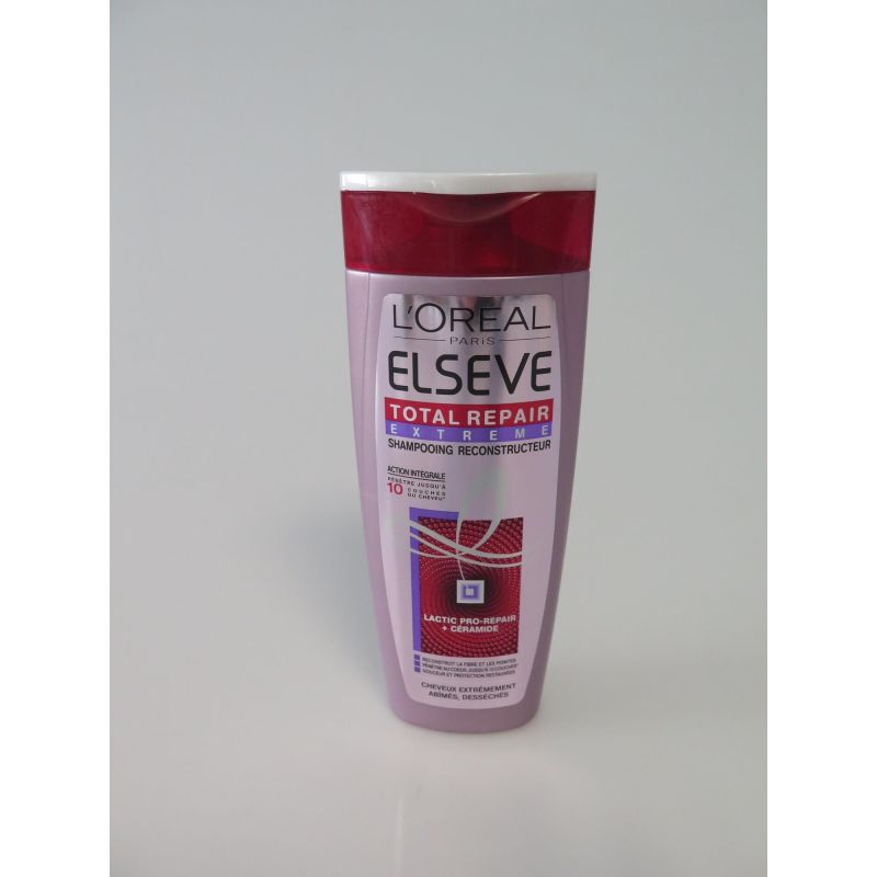 Elseve 250Ml Sh.Tr Extrem.Integ.Elsev
