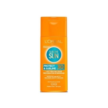 L'Oreal S.Sun Lt Inf.Brz Spf30 200+Br1