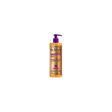 Elseve Els.Crm Lavant.Hle Extra 400Ml