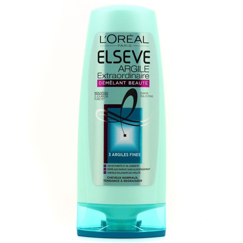 Elseve Ap/Shp Argile Extra200M