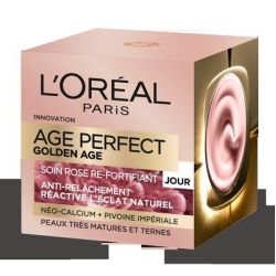 Dermo Exp D.Exp A/Perf.Gold.Day Rosy50Ml