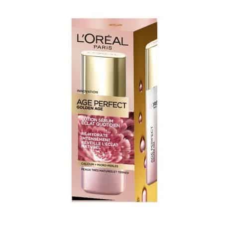 Dermo Exp Lotion A.Perf Golden125M