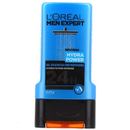 Men Expert M.Exp Douche Hydra Power 300Ml