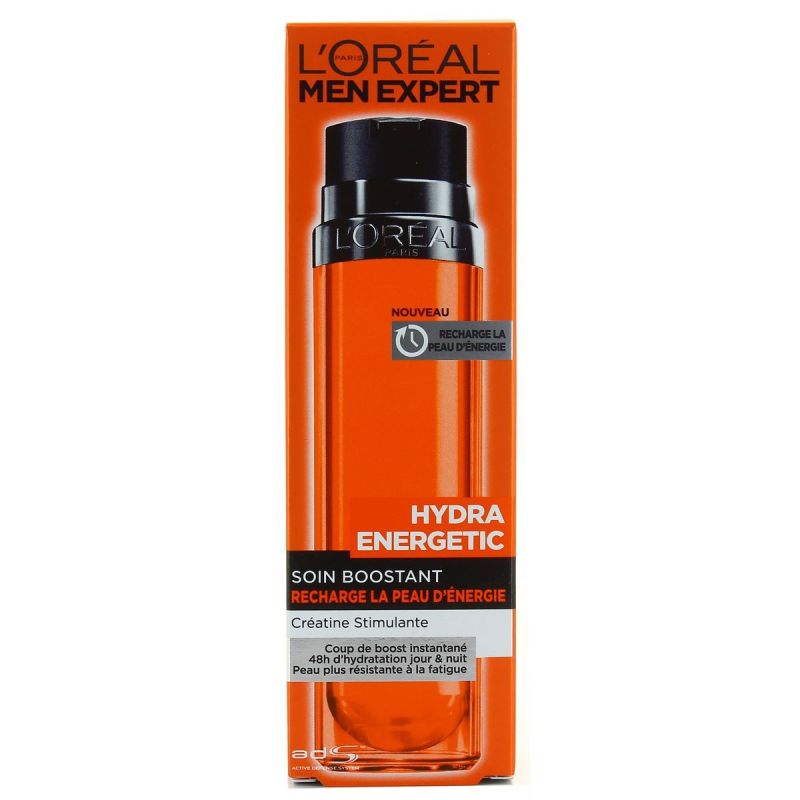 Men Expert M.Expert Hydra Energetic 50Ml