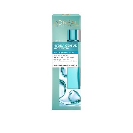 L'Oreal Hydra Genius Gel Creme Pns