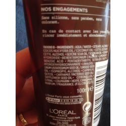 L'Oreal 100Ml Pommad.Riches.Botanicals