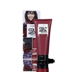 L'Oreal Red Whashout Colorista
