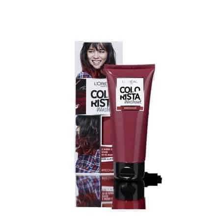 L'Oreal Red Whashout Colorista